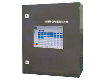 LLHM D100 消防设备电源状态监控器